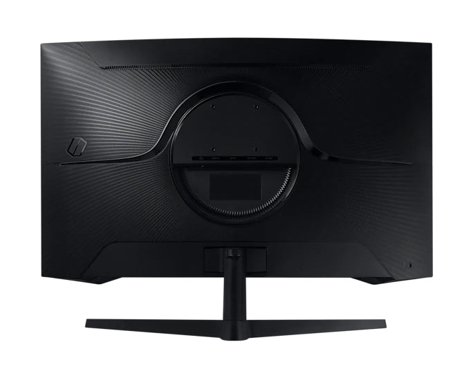 Samsung 32CG552 32" Odyssey G3 Curved VA 2560x1440 1ms 165Hz DP HDMI Black