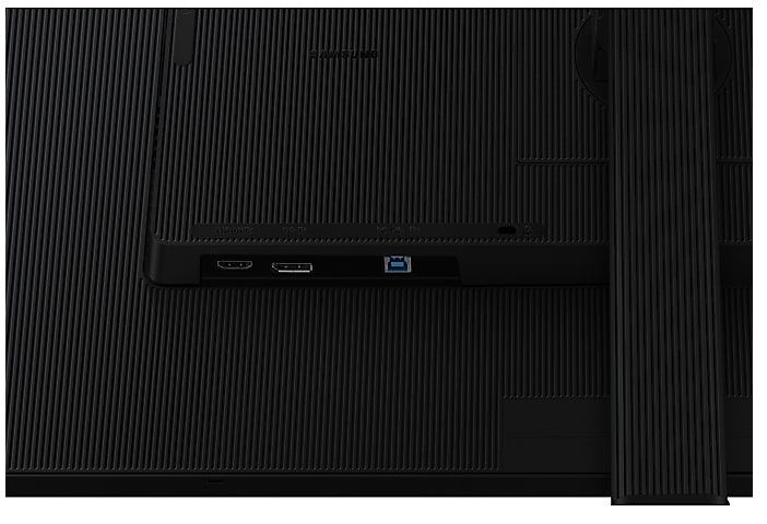 Samsung 32D600, 32" IPS LED, QHD 2560x1440 USB-C  3xUSB 3.0 Display Port 1.2, HDMI 1.4 Speakers Black