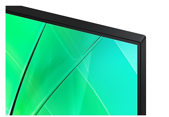Samsung 32D600, 32" IPS LED, QHD 2560x1440 USB-C  3xUSB 3.0 Display Port 1.2, HDMI 1.4 Speakers Black