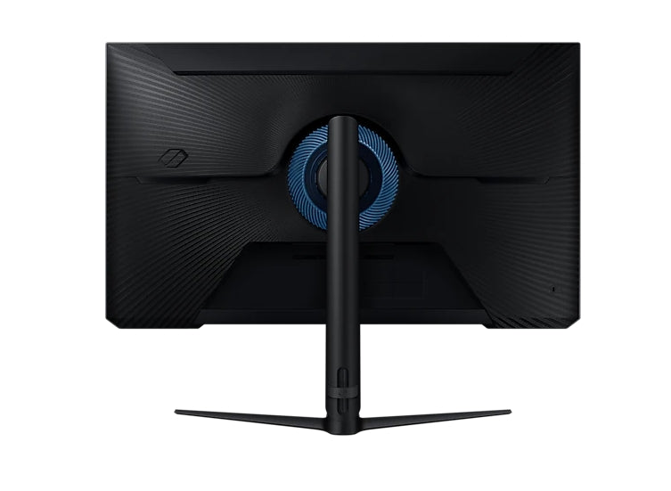 Samsung 32DG300 32" Odyssey G3, VA, 165 Hz, 1 ms, 1920x1080, DP, HDMI, Black