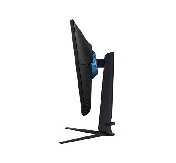Samsung 32DG300 32" Odyssey G3, VA, 165 Hz, 1 ms, 1920x1080, DP, HDMI, Black