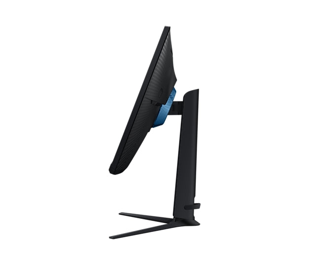 Samsung 32DG300 32" Odyssey G3, VA, 165 Hz, 1 ms, 1920x1080, DP, HDMI, Black