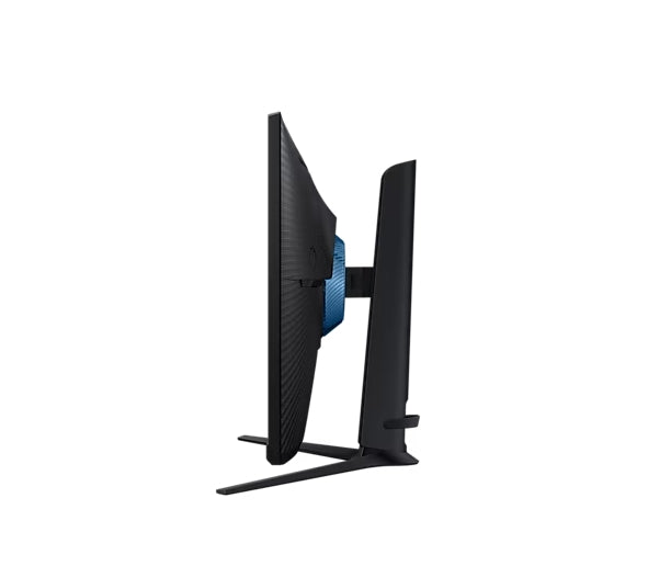 Samsung 32DG300 32" Odyssey G3, VA, 165 Hz, 1 ms, 1920x1080, DP, HDMI, Black