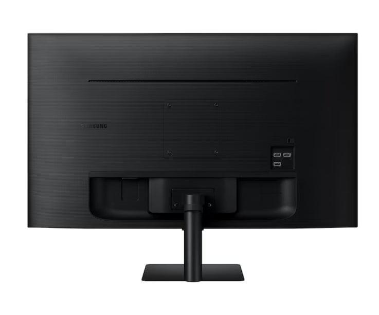 Samsung LS32FM700 32" VA LED, SMART 3840x2160  3xUSB 2.0, 2xHDMI 1.4, Wi-Fi 5, Bluetooth, Speakers, Black