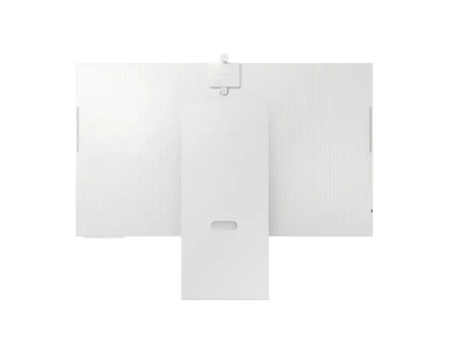 Samsung 32FM801 32" VA SMART 3840x2160, Bluetooth 4.2, WiFi 5, USB-C 65W, 2xUSB, 2xHDMI , Speakers, White