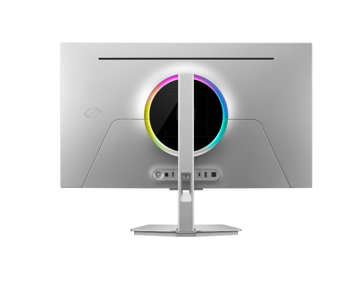 Samsung 32'' LS32HG800SU Odyssey OLED G8 4K 3840x2160 0.03ms 240Hz Glare Free DP 2.1 (UHBR20) & USB-C (98W) Silver