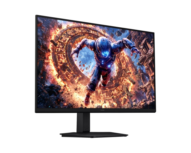 Samsung 32'' LS32HG802SU Odyssey IPS  G8 6K 6144x3456 1ms 165Hz Black