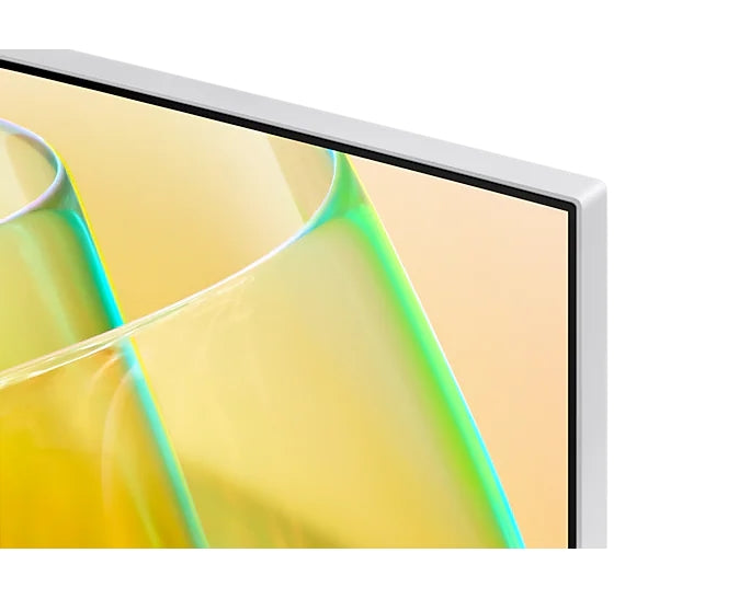 Monitor Samsung 34A650 34" Curved VA 3440x1440 5ms 100Hz DP HDMI USB 3.0 Speakers Thunderbolt White