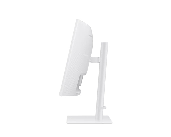 Monitor Samsung 34A650 34" Curved VA 3440x1440 5ms 100Hz DP HDMI USB 3.0 Speakers Thunderbolt White