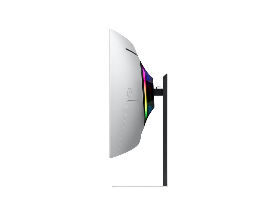 Monitor Samsung Odyssey OLED G8 G85SD Ultra WQHD - 34" CURVED 1800R, 175 Hz, 0.03ms
