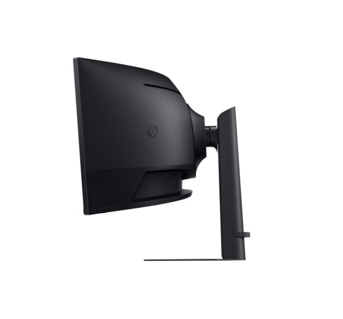Samsung LS49FG910, 49" Odyssey G9 GAMING VA Curved OLED, 1000R, 144Hz, Smart. 32:9, 5120 x 1440, Display Port , HDMI,Micro HDMI, USB Hub, Silver
