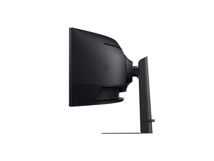 Samsung LS49FG910, 49" Odyssey G9 GAMING VA Curved OLED, 1000R, 144Hz, Smart. 32:9, 5120 x 1440, Display Port , HDMI,Micro HDMI, USB Hub, Silver