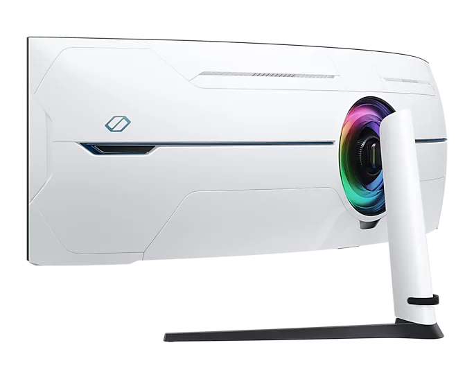 Monitor Samsung Odyssey Neo G9 57" Mini-LED Quantum Dot, 240 Hz, 1ms