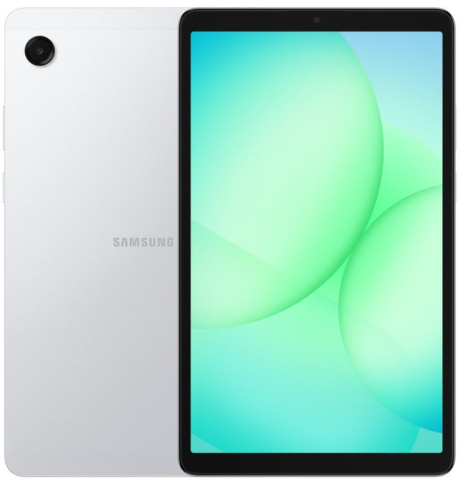 Samsung SM-X130N Galaxy Tab A11 8.7" Wi-Fi 8GB RAM 128GB Silver EU