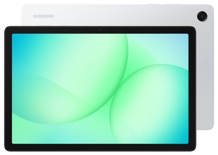 Samsung SM-X230 Galaxy Tab A11+ 11" WiFi 8GB 256GB Silver