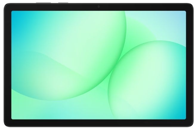 Samsung SM-X236N Tab A11+ 11.0 5G 8GB RAM 256GB Gray EU