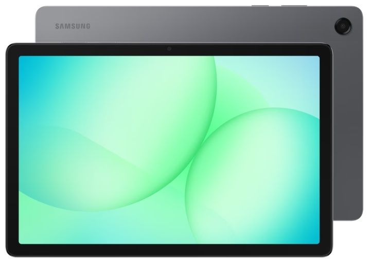 Samsung SM-X236N Tab A11+ 11.0 5G 8GB RAM 256GB Gray EU