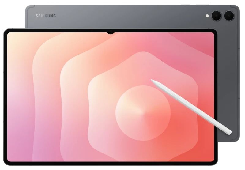 Tablet Samsung TAB S11 ULTRA SM-X930 14,6" 12 GB RAM 512 GB Grey