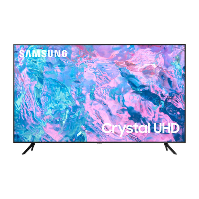 Smart TV Samsung HG55CU700EUXEN 55" LED 4K Ultra HD