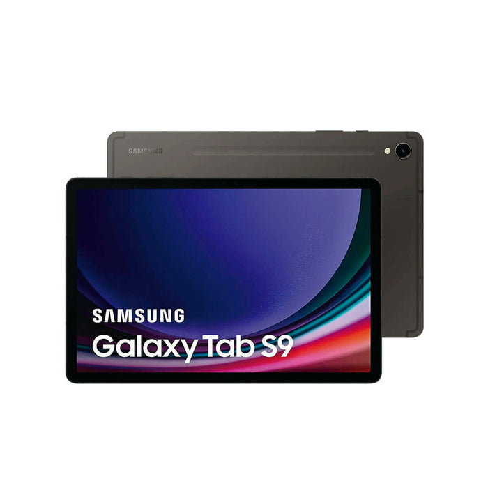 Tablet Samsung SM-X716BZAEEUB 11" Octa Core 12 GB RAM 256 GB Grey