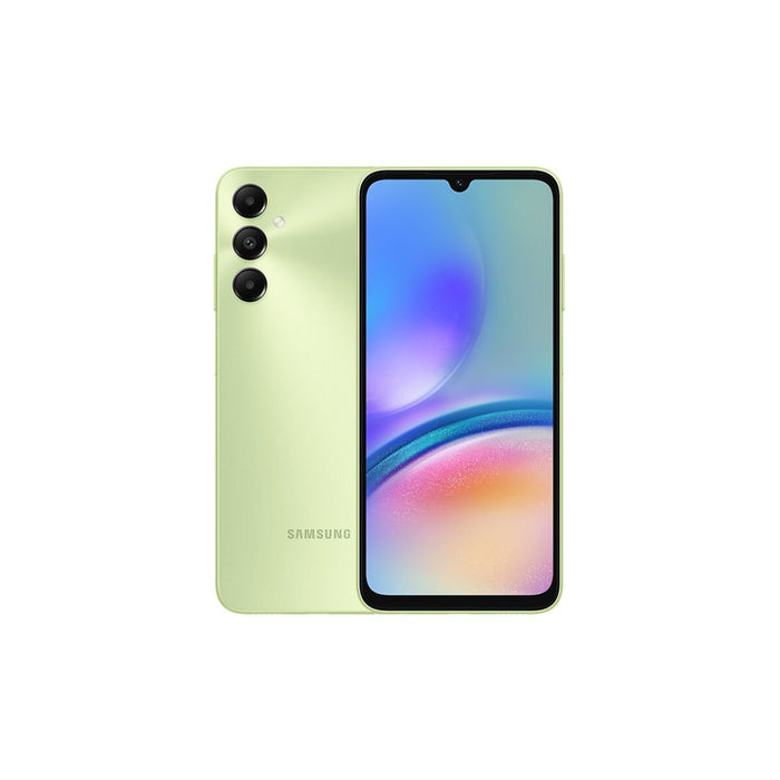 Smartphone Samsung Galaxy A05s 6,7" Octa Core Qualcomm Snapdragon 680 4G 4 GB RAM 128 GB Green