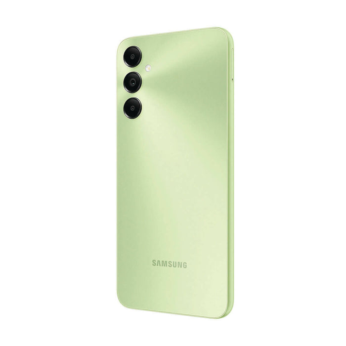 Smartphone Samsung Galaxy A05s 6,7" Octa Core Qualcomm Snapdragon 680 4G 4 GB RAM 128 GB Green