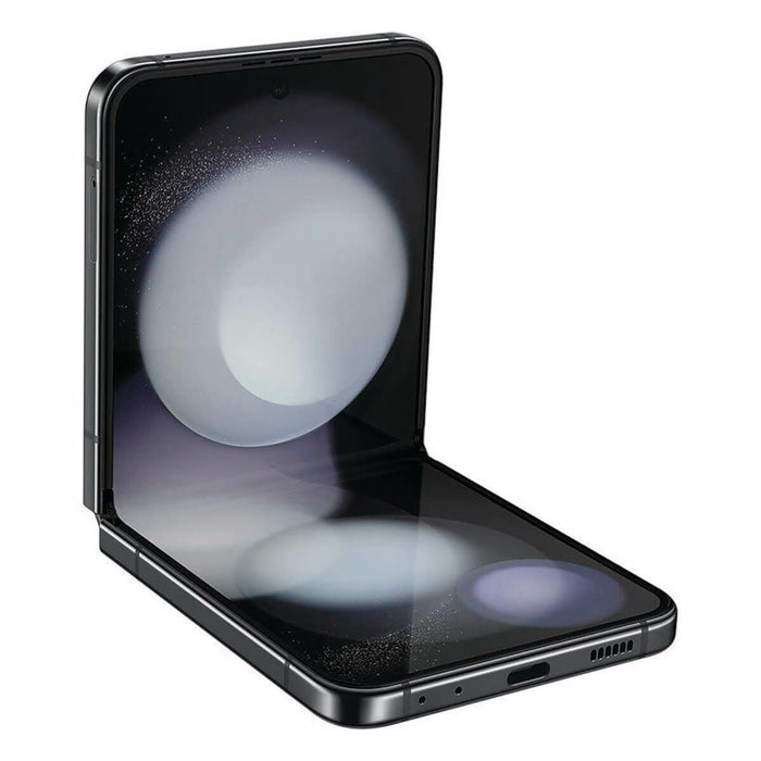 Smartphone Samsung Galaxy Z Flip5 5G SM-F731B 6,7" Octa Core 8 GB RAM 512 GB Grey