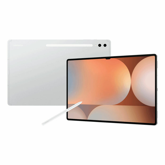 Samsung SM-X926 Galaxy Tab S10 Ultra 5G 14.6", 12GB RAM, 256GB, Platinum Silver