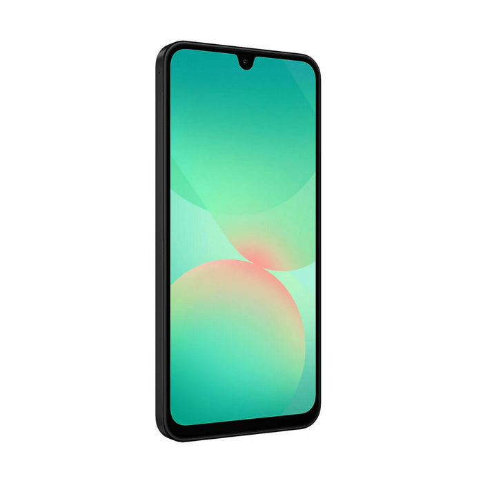 Smartphone Samsung Galaxy A26 5G A266 6,7" Octa Core 8 GB RAM 256 GB Black