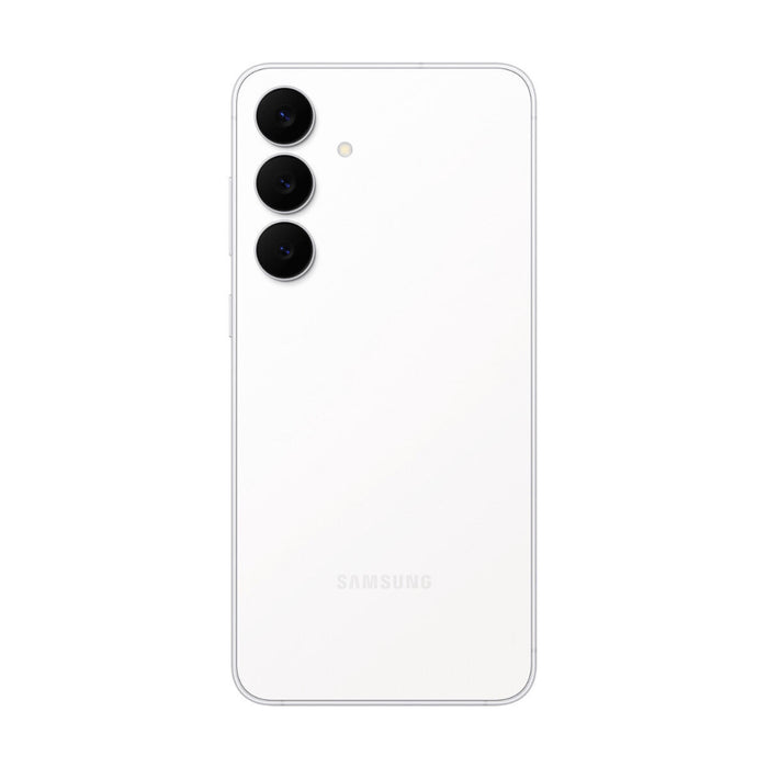 Smartphone Samsung Galaxy S25 FE 5G 6,7" 8 GB RAM 128 GB White