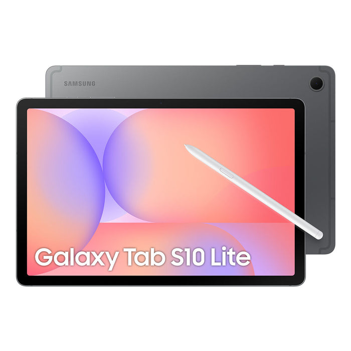 Tablet Samsung Galaxy Tab S10 Lite 10,9" Octa Core Exynos 1380 8 GB RAM 256 GB Grey