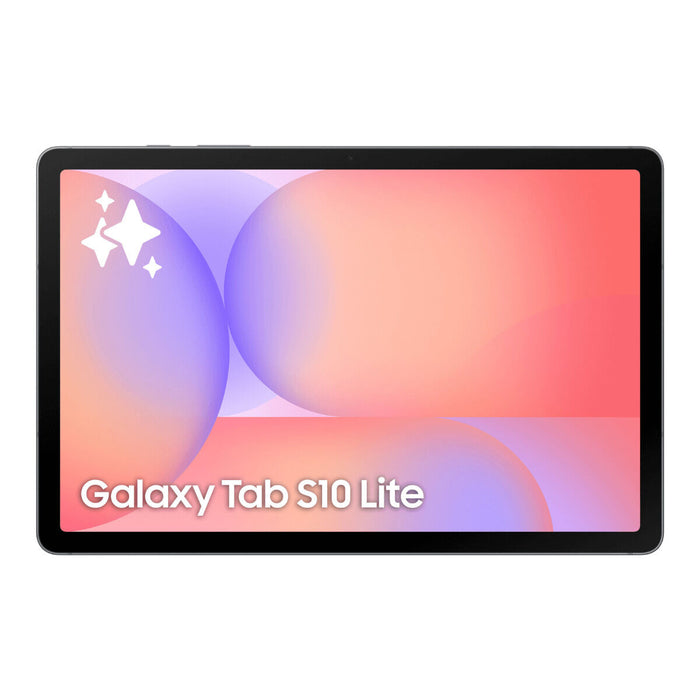 Tablet Samsung Galaxy Tab S10 Lite 10,9" Octa Core Exynos 1380 8 GB RAM 256 GB Grey