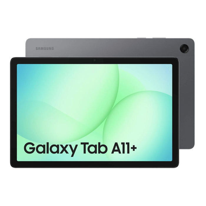 Tablet Samsung Galaxy Tab A11+ 11" SM-X236 11" Octa Core 8 GB RAM 256 GB Grey