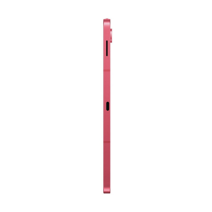 Tablet Samsung Galaxy Tab S10 Lite 10,9" Octa Core 6 GB RAM 128 GB Red