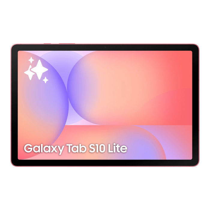 Tablet Samsung SM-X400NZRPEUE 10,9" Octa Core 8 GB RAM 256 GB Red