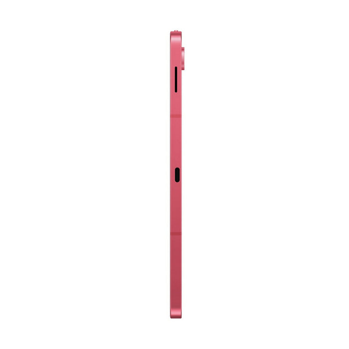 Tablet Samsung SM-X400NZRPEUE 10,9" Octa Core 8 GB RAM 256 GB Red