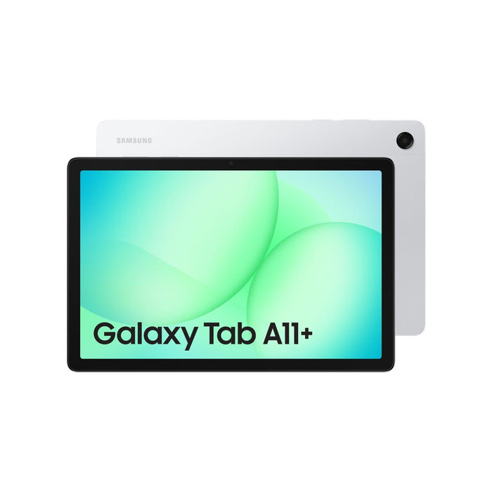 Samsung SM-X236 Galaxy Tab A11+ 11" 5G 6GB 128GB Silver