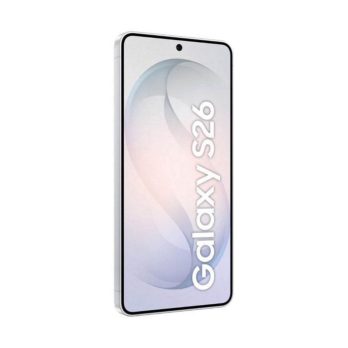 Smartphone Samsung Galaxy S26 5G SM-S942 6,3" 12 GB RAM 512 GB White