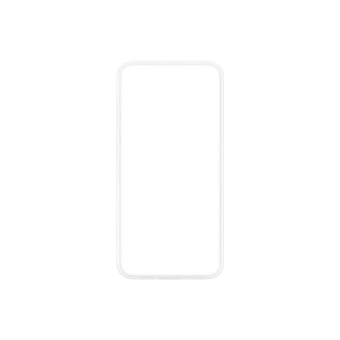 Samsung Flipsuit Case EF-MS721CREGWW for Samsung Galaxy S 24 FE - Red