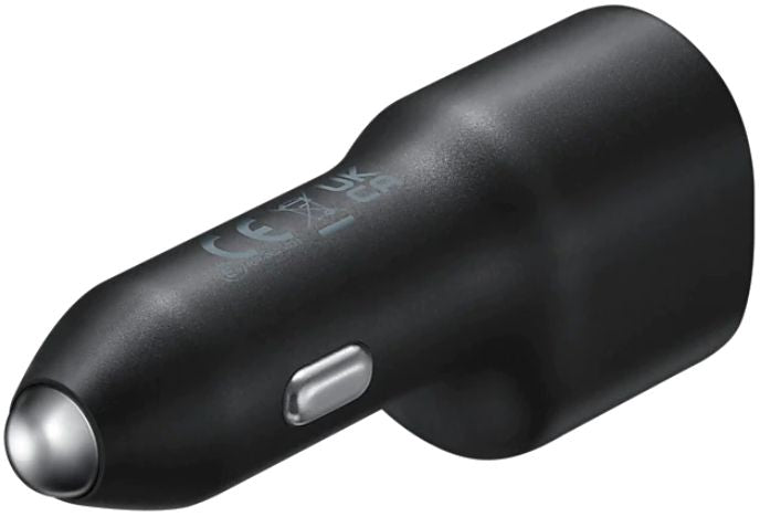 Samsung EP-L4020NBEGEU 40W 2A Car Charger - Black