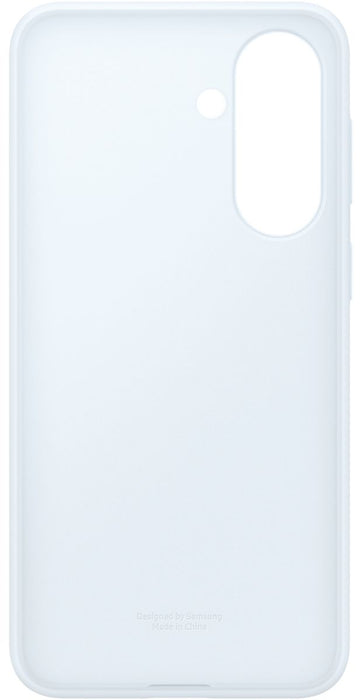 Samsung Silicone Case for Samsung Galaxy A57 - Light Blue
