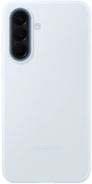 Samsung Silicone Case for Samsung Galaxy A57 - Light Blue