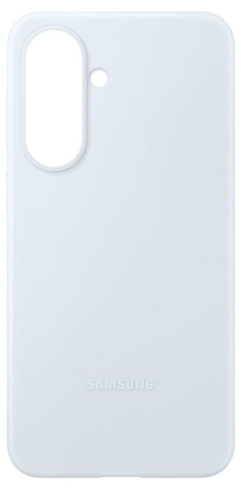 Samsung Silicone Case for Samsung Galaxy A57 - Light Blue