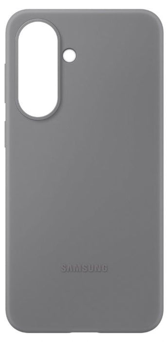 Samsung Silicone Case for Samsung Galaxy A57 - Gray