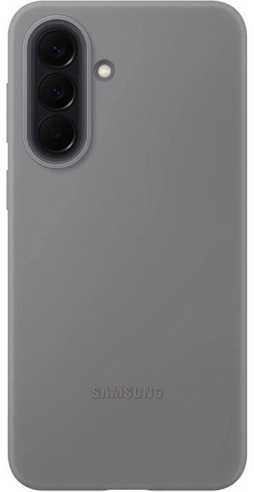 Samsung Silicone Case for Samsung Galaxy A57 - Gray