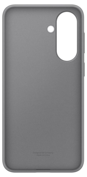 Samsung Silicone Case for Samsung Galaxy A57 - Gray