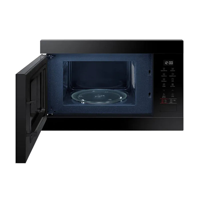 Built-in microwave oven Samsung MG22M8254AK/E2, 22, Sensor