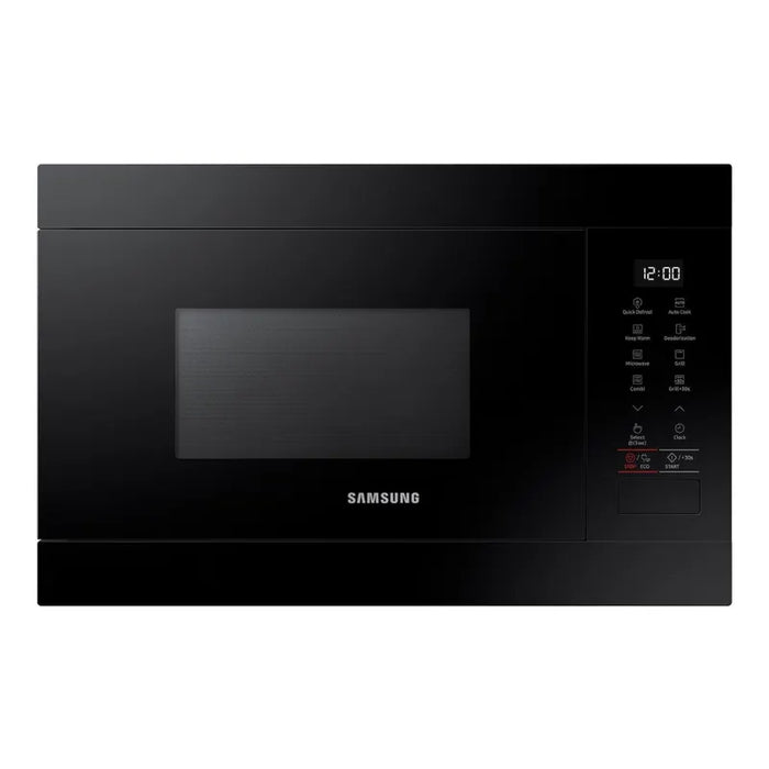 Built-in microwave oven Samsung MG22M8254AK/E2, 22, Sensor