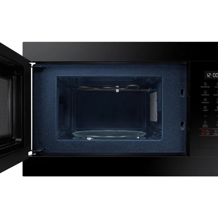 Built-in microwave oven Samsung MG22M8254AK/E2, 22, Sensor