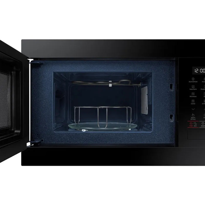 Built-in microwave oven Samsung MG22M8254AK/E2, 22, Sensor